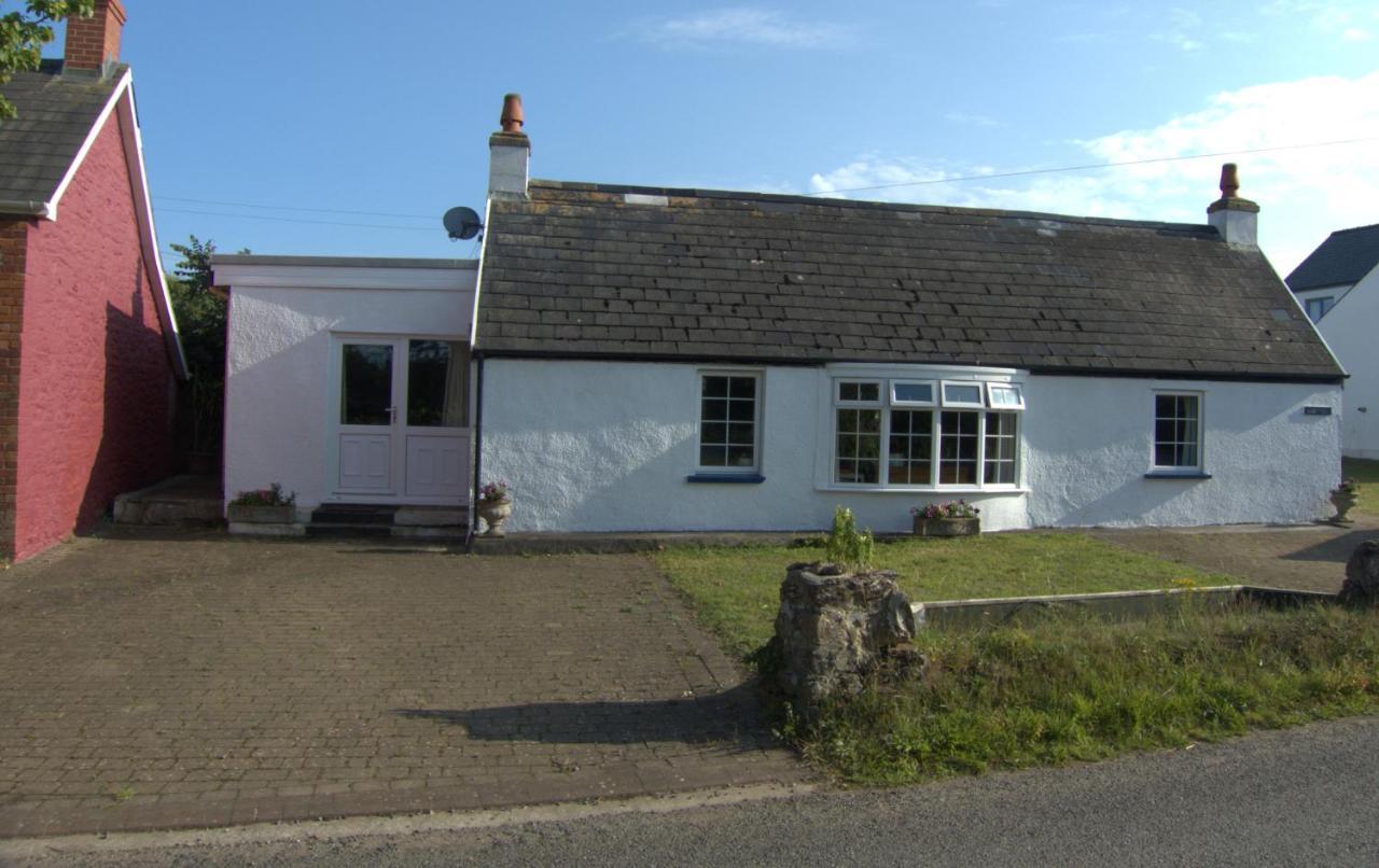 The Cwtch Villa Haverfordwest Bagian luar foto